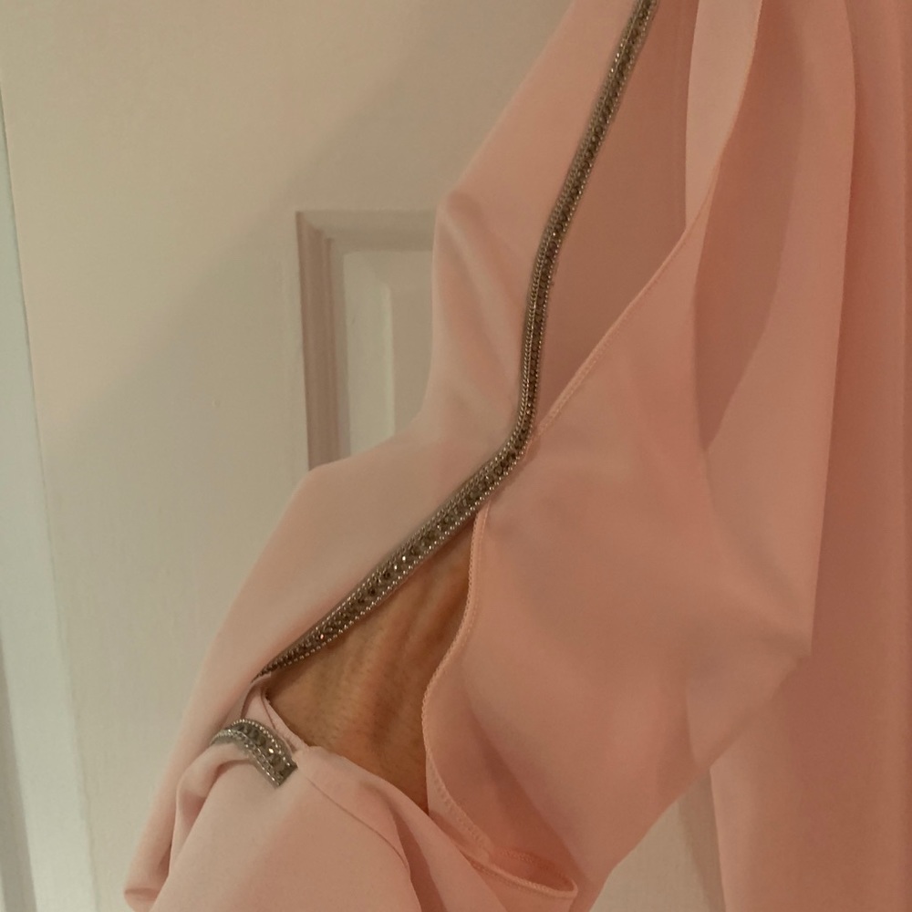 Pink Dress - Picture 5 of 5